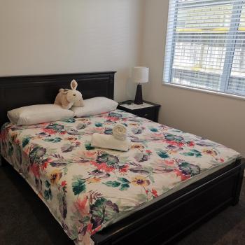 Cozy granny flat B&B, Auckland (Foto 2)