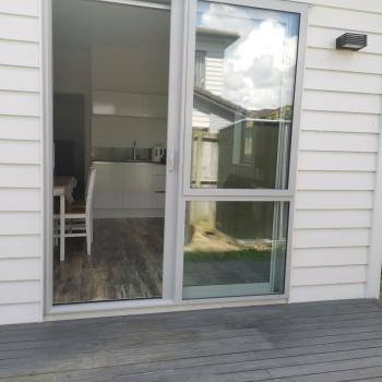 Cozy granny flat B&B, Auckland (fotografie 5)