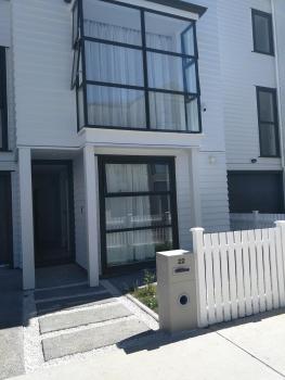 Peter new home, Auckland (fotografie 5)