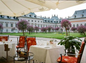 Schloss Hotel Dresden Pillnitz, Dresde (photo 5)