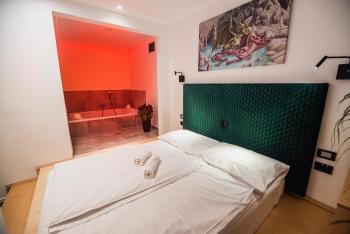 Dragons Dream Hostel, Ljubljana (photo 4)