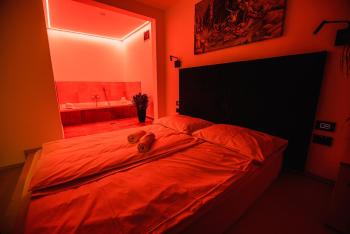 Dragons Dream Hostel, Ljubljana (photo 5)