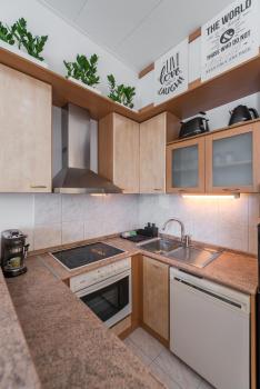 Apartment & Studio Riva Lucija by Litto, Split (photo 4)