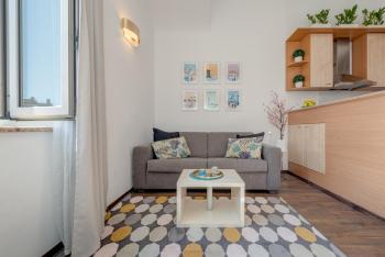 Apartment & Studio Riva Lucija by Litto, Split (photo 3)
