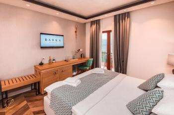Barka B'n'B - Elegant Seaview Rooms, Herceg-Novi (foto 5)