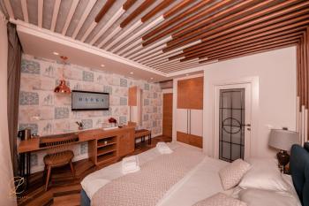 Barka B'n'B - Elegant Seaview Rooms, Herceg-Novi (foto 2)