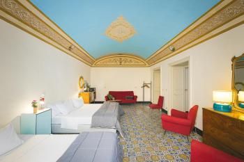 Dietro San Domenico Apartment, Palermo (zdjęcie 4)