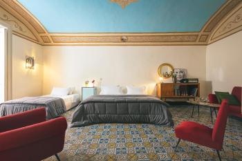 Dietro San Domenico Apartment, Palermo (zdjęcie 2)