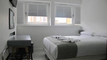 BLOOMSBURY APARTMENTS, Londýn (fotografie 3)