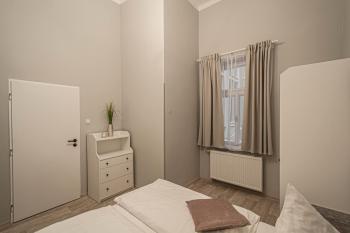 Sightseeing apartment by Ruterra, Praha (fotografie 4)