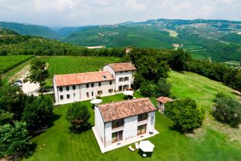 Agriturismo Delo, Verona (foto 5)