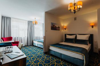 Hotel Jan, Krakov (fotografie 4)