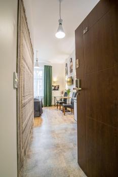 Green - Apartamenty Kleparskie, Cracovie (photo 2)