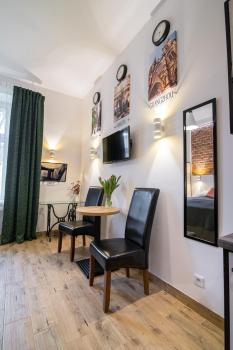 Green - Apartamenty Kleparskie, Cracovie (photo 5)