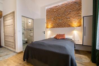 Green - Apartamenty Kleparskie, Cracovie (photo 4)