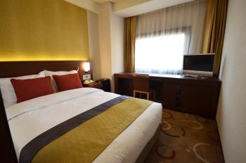 Hotel Metropolitan Edmont Tokyo, Tokyo (photo 3)