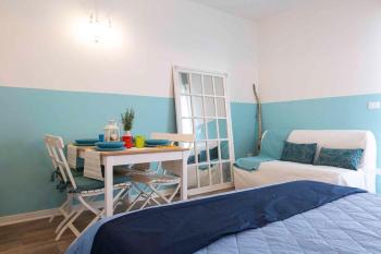 Studio in Porto Santa Margherita 40284, Porto Santa Margherita (photo 5)