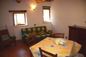 Apartment in Montieri - Toskana 38264, Montieri (fotografie 2)