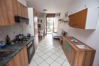Apartment in Rosolina Mare 25066, Rosolina Mare (foto 5)