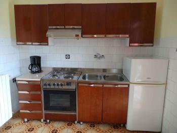 Apartment in Pjescana Uvala - Istrien 17334, Pješčana Uvala (Foto 5)