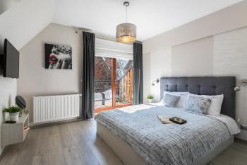 Apartament PAULA Zakopane, Zakopane (photo 4)
