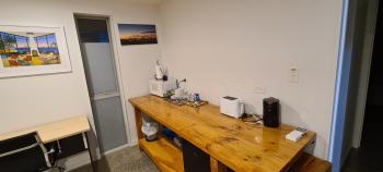 The Kingsland Suite, Auckland (foto 5)
