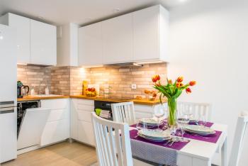 Bella Casa Premium Apartment - 30 Pszczelna, Cracovie (photo 2)