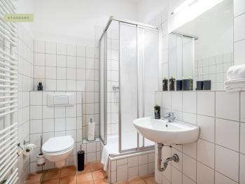 Apartment Berlin Paul-Robeson-Straße, Berlín (fotografie 5)