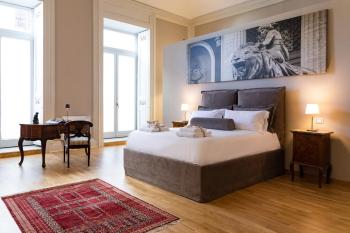 Divisi Suites & SPA, Palermo (fotografie 4)