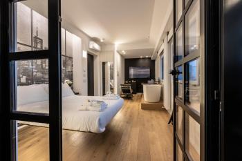 Miceli Exclusive Suite, Palermo (photo 2)