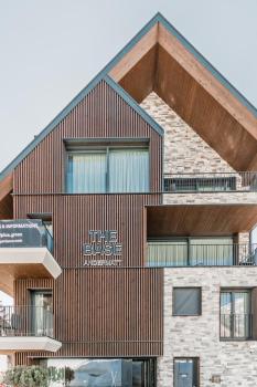 The Base Andermatt, Andermatt (foto 4)