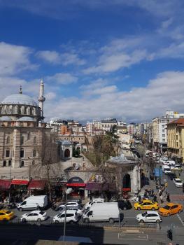 Martinenz Hotel Old City, Istanbul (foto 4)