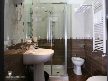 Napoli Suite, Neapel (Foto 3)
