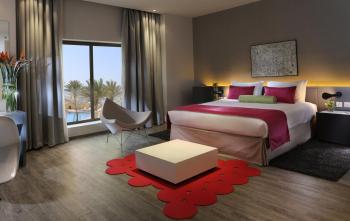 Ramada Hotel, Suites and Apartments by Wyndham Dubai JBR, Dubai (photo 3)