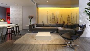 Ramada Hotel, Suites and Apartments by Wyndham Dubai JBR, Dubai (photo 4)