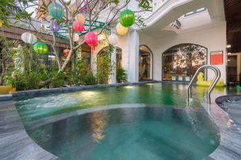 Hoang Trinh Hotel Hoi An, Hội An (photo 2)