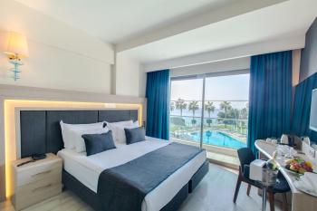 Falcon Hotel, Antalya (photo 5)