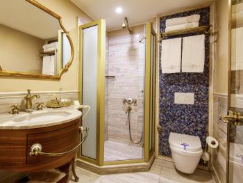 Romance Istanbul Hotel Boutique Class, Istanbul (foto 5)