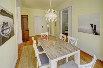 fewo1846 - Am Südermarkt - familienfreundliche Wohnung im Stadtzentrum, Flensburgo (foto 3)