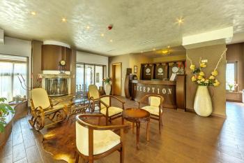 Boutique Hotel L do Rado, Sofie (fotografie 5)