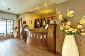 Boutique Hotel L do Rado, Sofie (fotografie 2)