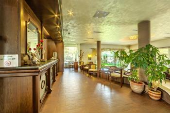 Boutique Hotel L do Rado, Sofie (fotografie 4)