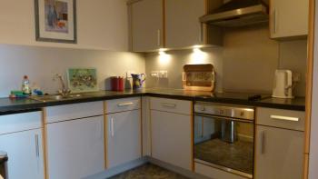 Abbey- Nice Edinburgh CityCenter Apartment, Edimburgo (foto 4)