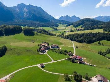 Ramslerhof - Chiemgau Karte, Inzell (zdjęcie 3)