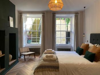 Royal Bolthole, Edimburgo (foto 5)