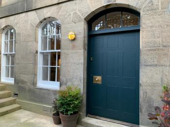 Royal Bolthole, Edimburgo (foto 2)