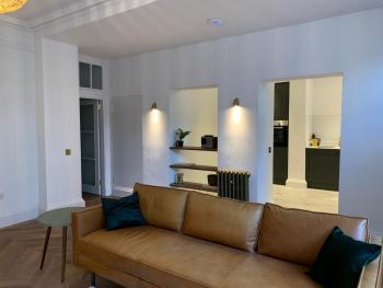 Royal Bolthole, Edimburgo (foto 3)
