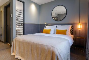 Postboutique Hotel Wuppertal, Wuppertal (foto 3)