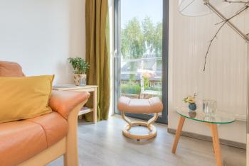 Ferienwohnung Grünes Berlin, Berlin (Foto 2)