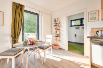 Ferienwohnung Grünes Berlin, Berlin (Foto 4)